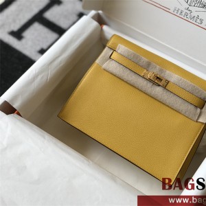 에르메스 HERMES 켈리 단스백 22Cm