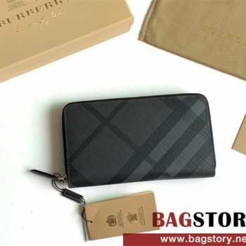 버버리 BURBERRY 장지갑