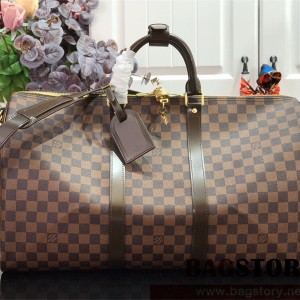 루이비통 Louis Vuitton 키폴 50 반둘리에 Keepall 50 M41416