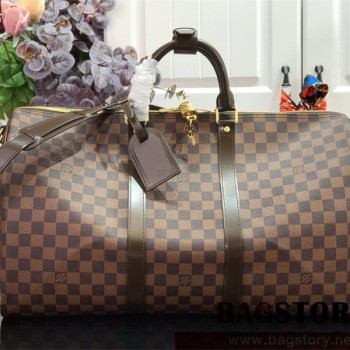 루이비통 Louis Vuitton 키폴 50 반둘리에 Keepall 50 M41416
