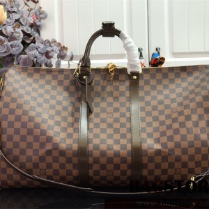 루이비통 Louis Vuitton 키폴 55 반둘리에 Keepall 55 M41414