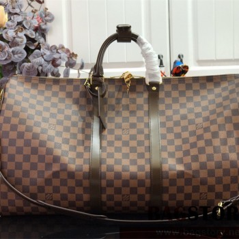 루이비통 Louis Vuitton 키폴 55 반둘리에 Keepall 55 M41414