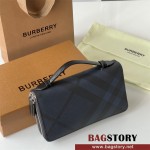 버버리 BURBERRY 장지갑