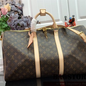루이비통 Louis Vuitton 키폴 50 반둘리에 Keepall 50  M41416
