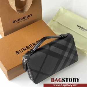 버버리 BURBERRY장지갑