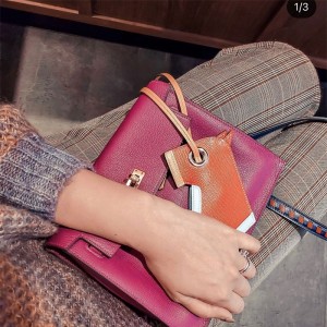 에르메스 HERMES 켈리 단스백 22Cm