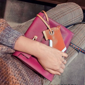 에르메스 HERMES 켈리 단스백 22Cm