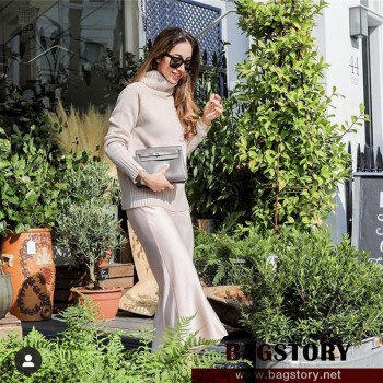 에르메스 HERMES 켈리 단스백 22Cm