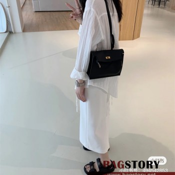 에르메스 HERMES 켈리 단스백 22Cm