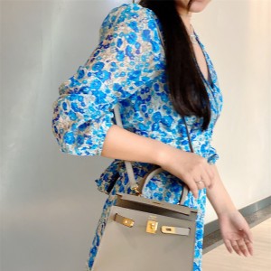 에르메스 HERMES 신상 켈리백 20cm