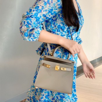 에르메스 HERMES 신상 켈리백 20cm