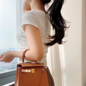 에르메스 HERMES 신상 켈리백 20cm