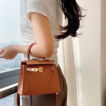 에르메스 HERMES 신상 켈리백 20cm