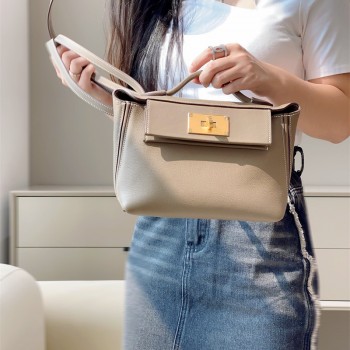에르메스 HERMES MINI 2424백 21Cm