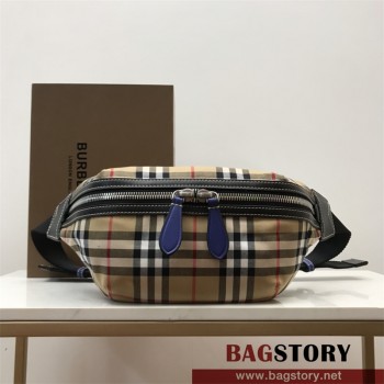 버버리 BURBERRY 벨트백