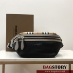 버버리 BURBERRY 벨트백 