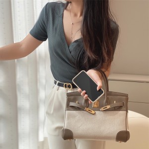 에르메스 HERMES 버킨백 Birkin   Swift가죽  30CM