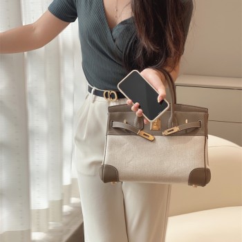 에르메스 HERMES 버킨백 Birkin   Swift가죽  30CM