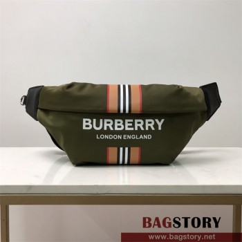 버버리 BURBERRY 벨트백 