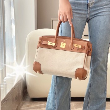 에르메스 HERMES 버킨백 Birkin   Swift가죽 25CM