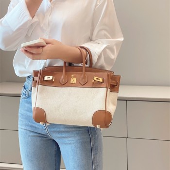 에르메스 HERMES 버킨백 Birkin   Swift가죽 30CM