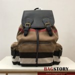 버버리 BURBERRY 백팩
