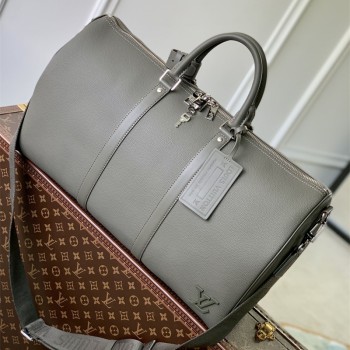 루이비통 Louis Vuitton 키폴 50 반둘리에 Keepall 50  M21420