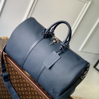 루이비통 Louis Vuitton 키폴 50 반둘리에 Keepall 50 M21420