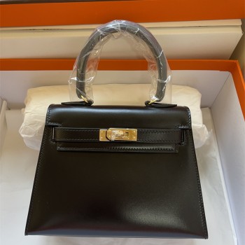 에르메스 HERMES 켈리백 Kelly  BOX가죽  20CM
