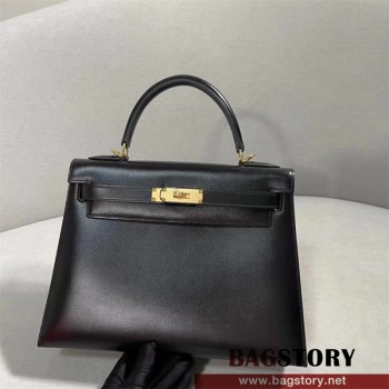 에르메스 HERMES 켈리백 Kelly BOX가죽 28CM