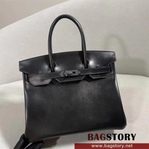에르메스 HERMES 버킨백 Birkin   BOX가죽 30CM