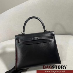 에르메스 HERMES 켈리백 Kelly BOX가죽 25CM