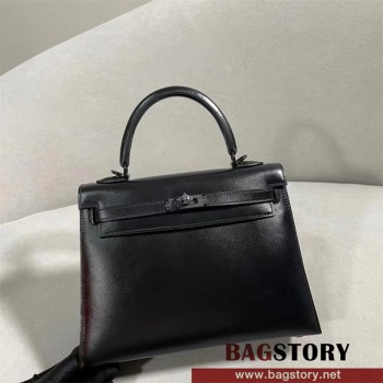 에르메스 HERMES 켈리백 Kelly BOX가죽 25CM