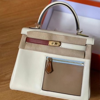 에르메스 HERMES 켈리백 Kelly  25CM