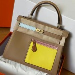 에르메스 HERMES 켈리백 Kelly  25CM