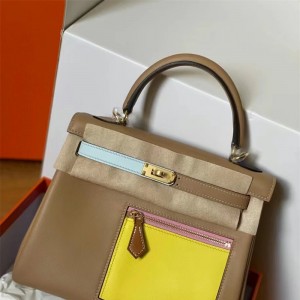 에르메스 HERMES 켈리백 Kelly  25CM