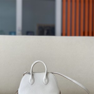 에르메스 HERMES mini Bolide 미니 볼리드 TOGO 가죽 18cm