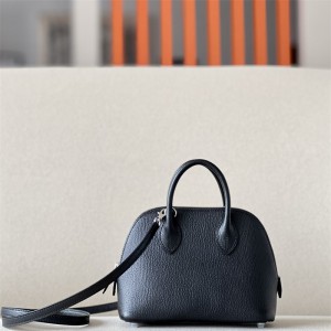 에르메스 HERMES mini Bolide 미니 볼리드 TOGO 가죽 18cm