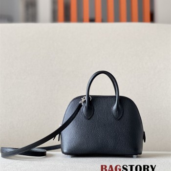 에르메스 HERMES mini Bolide 미니 볼리드 TOGO 가죽 18cm