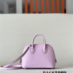에르메스 HERMES mini Bolide 미니 볼리드 TOGO 가죽 18cm