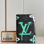 루이비통 Louis Vuitton 카드지갑 M81817