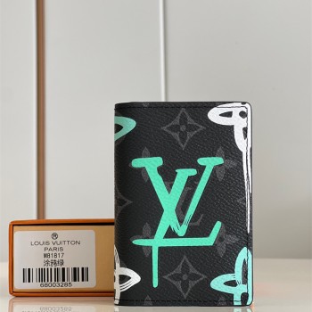 루이비통 Louis Vuitton 카드지갑 M81817
