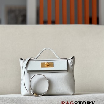 에르메스 HERMES MINI 2424백 21Cm