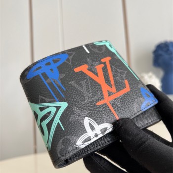 루이비통 Louis Vuitton 반지갑 M81847