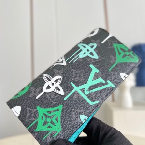 루이비통 Louis Vuitton 장지갑 M81846