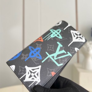 루이비통 Louis Vuitton 장지갑 M81846