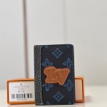 루이비통 Louis Vuitton 카드지갑 M81789
