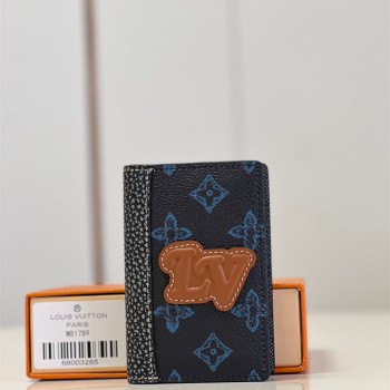 루이비통 Louis Vuitton 카드지갑 M81789