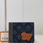 루이비통 Louis Vuitton 반지갑 M81821