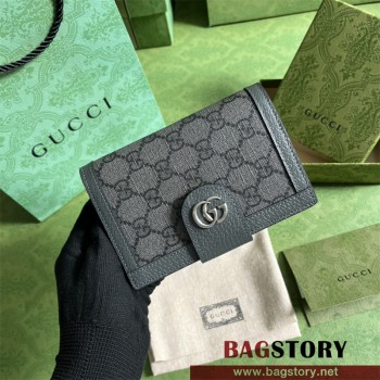구찌 GUCCI 오피디아 패스포트 케이스 732755